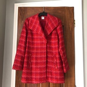 Cabi Coat